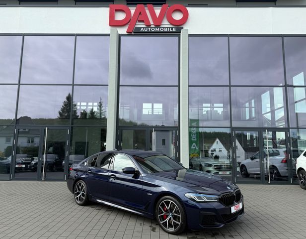 BMW 545 e Lim. xDrive M Sport/HUD/Bowers & Wilkins/