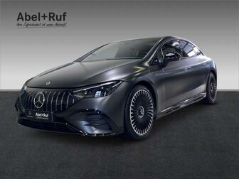 Fahrzeug MERCEDES-BENZ EQ KLASSE undefined