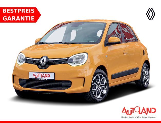 Renault Twingo 1.0 SCe 75 Limited Android Apple DAB USB