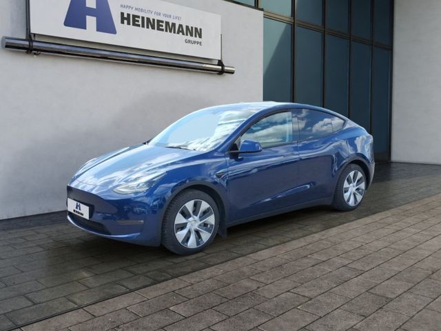 Tesla Model Y Long Range Dual AWD SoH 94%