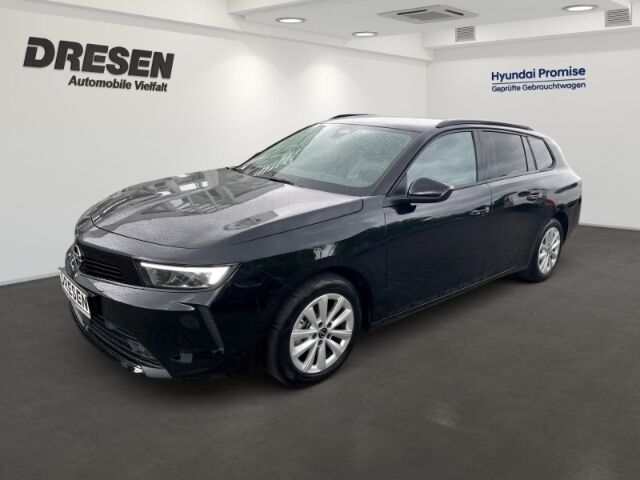 Opel Astra Sports Tourer EU6e L 1.2 Turbo Enjoy+Kamer