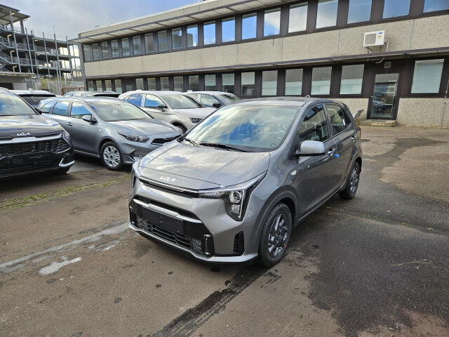 Kia PICANTO+PE2+1.0+AMT+VISION Bluetooth Navi Klima