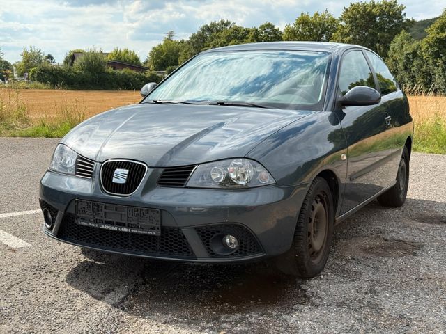 Seat Ibiza Stylance 1.2 Klimaautomatik Radio