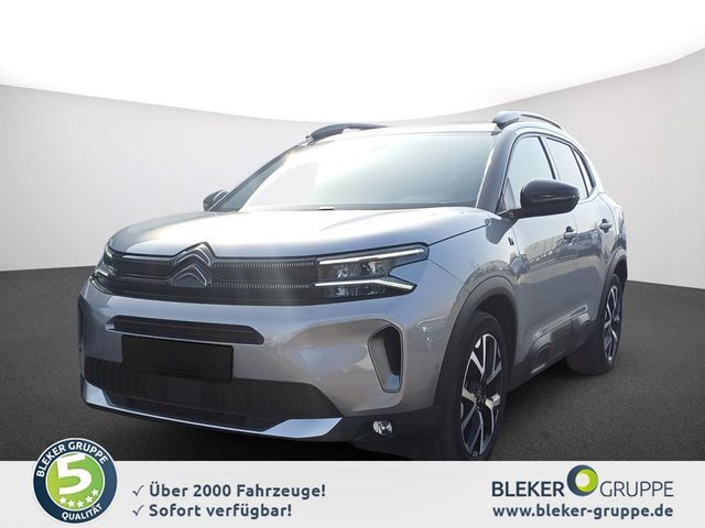 Second hand Citroen C5 Aircross 1.6 Shine