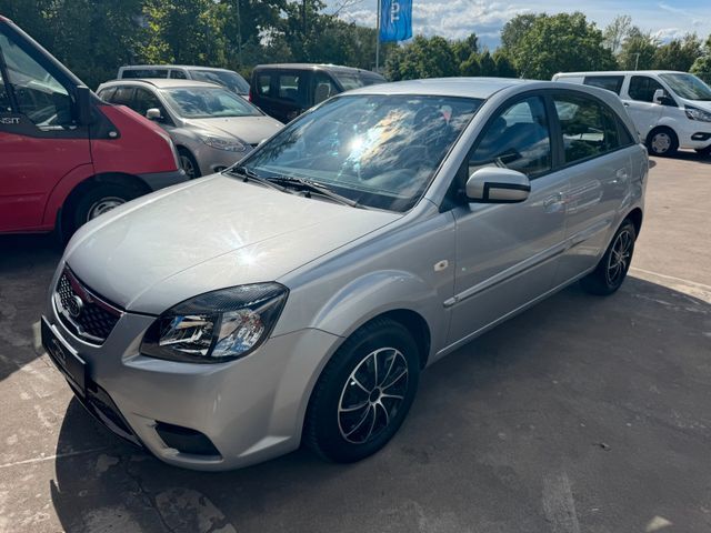 Kia Rio 1.4 Vision