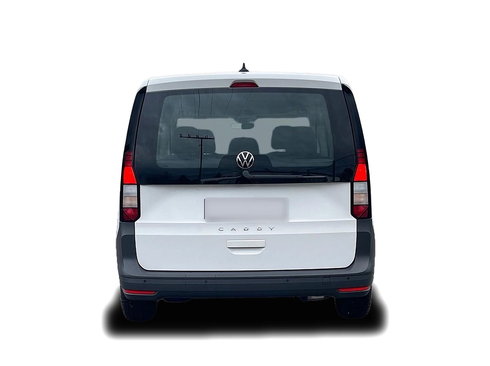 Volkswagen Caddy Kombi TSI DSG|NAVI|TEMPOMAT|WINTERPAKET