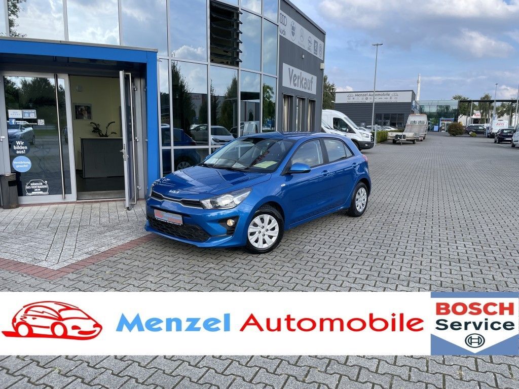 KIA Rio 1.2 Edition 7 DAB SH LH ISO PDC USB