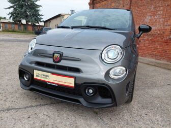 Fahrzeug ABARTH 695 undefined