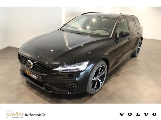 Volvo V60 B4 Diesel Ultimate Pano Head Up Harman Kardo
