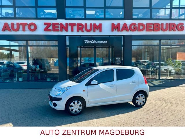 Second hand Nissan Pixo 1.0