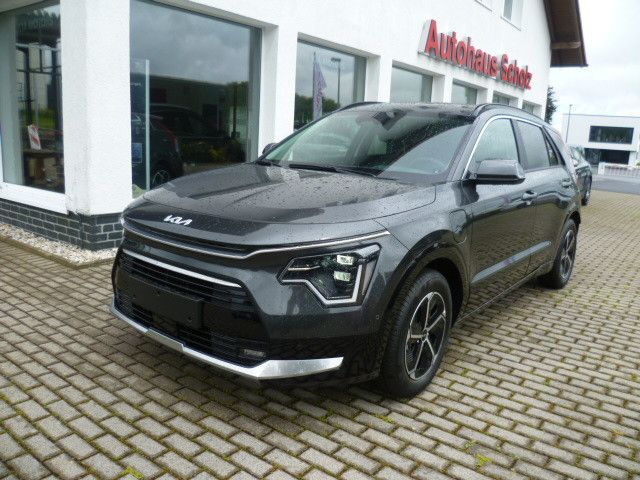 Kia Niro Plug-in Hybrid Spirit Tech