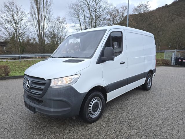 Second hand Mercedes Benz Sprinter 214