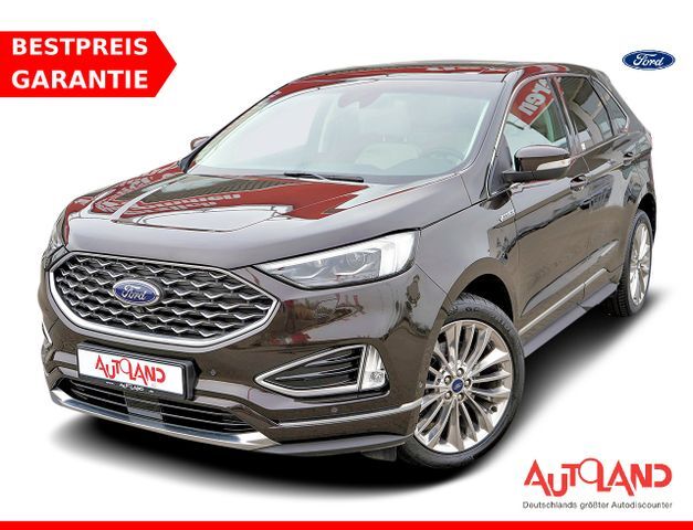 Ford Edge 2.0 EcoBlue Vignale 4x4 Aut. AWD LED Navi