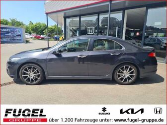 Fahrzeug HONDA Accord undefined