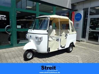 Fahrzeug PIAGGIO Porter undefined