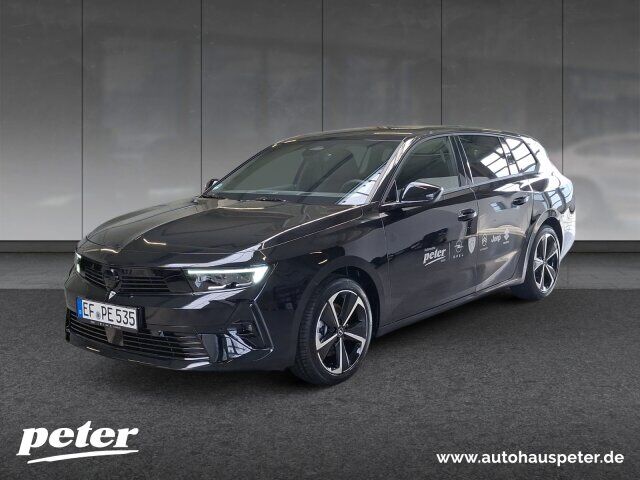 OPEL Astra L 1.2 Turbo Ultimate (EURO 6e) GS Line