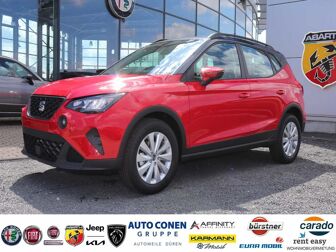 Fahrzeug SEAT Arona undefined