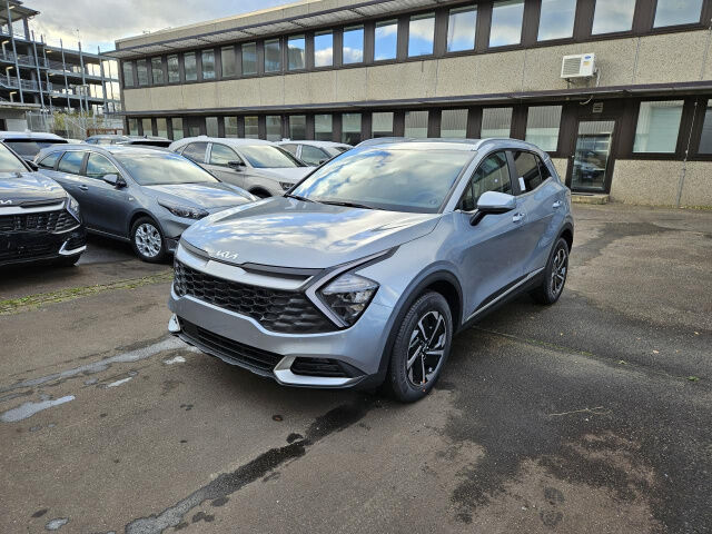 Kia SPORTAGE+1.6T+HEV+2WD+VISION+KOMFORT-PAKET Navi
