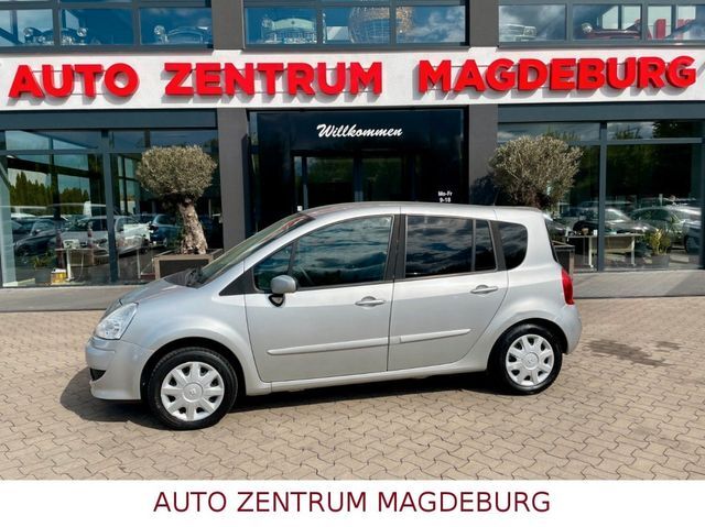 Renault Grand Modus 1,2 Dynamique KLIMA*ISOFIX