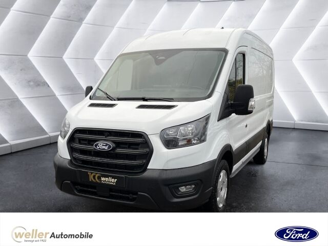 Ford Transit 350 L2