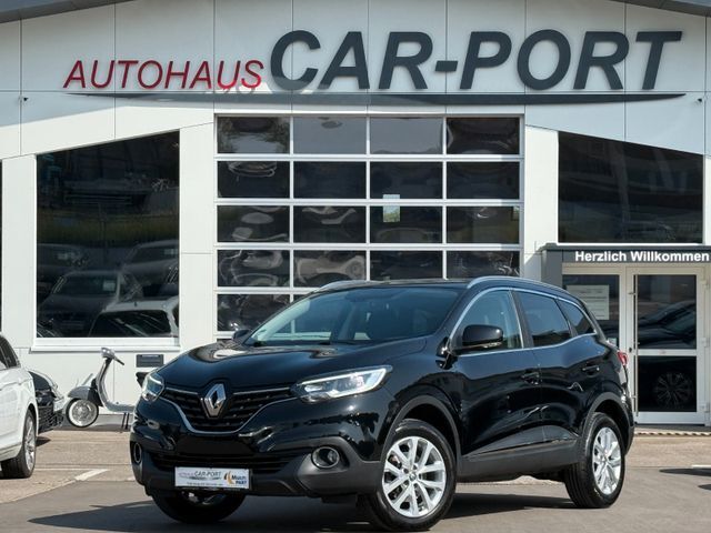 Renault Kadjar Experience