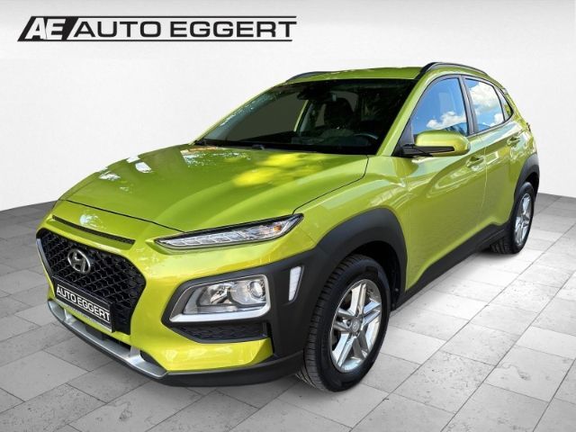 Hyundai KONA (MJ20) 1.0 T-GDi SoKo