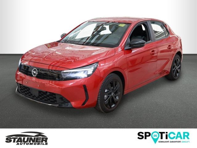 Opel Corsa 1.2 *CARPLAY*180°KAMERA*LED LICHT*