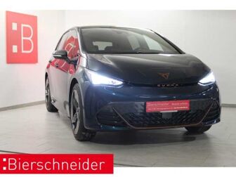 Fahrzeug CUPRA Born undefined