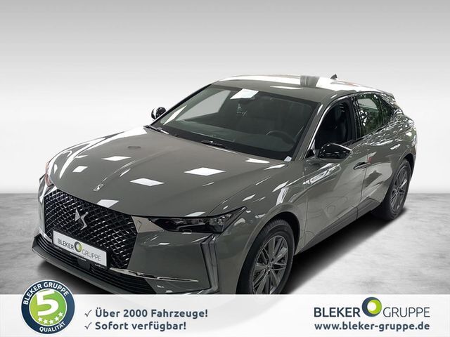DS Automobiles DS4 E-Tense Hybrid 225(Plug-In)Bastille S&