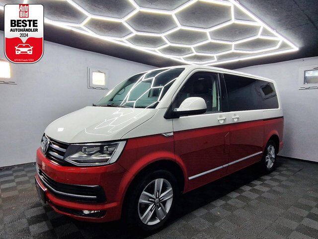 VW T6 Multivan