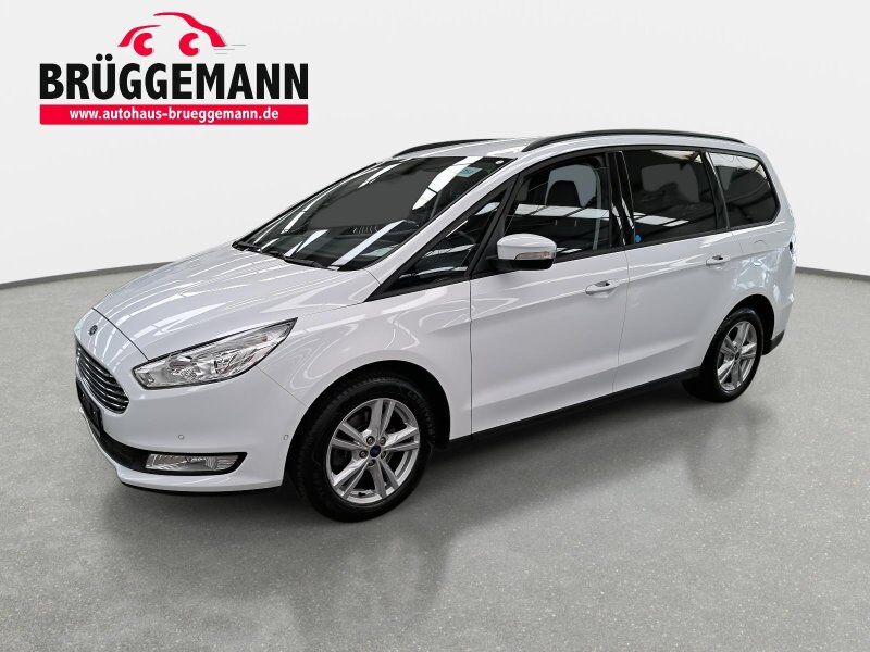 Ford GALAXY 1.5 ECOBOOST BUSINESS NAVI 7-S WINTER P-ASSIST KAM