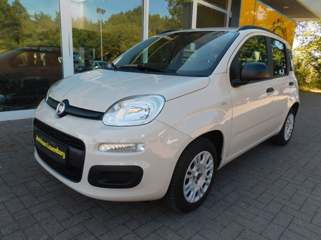 Fiat Panda+KLIMA