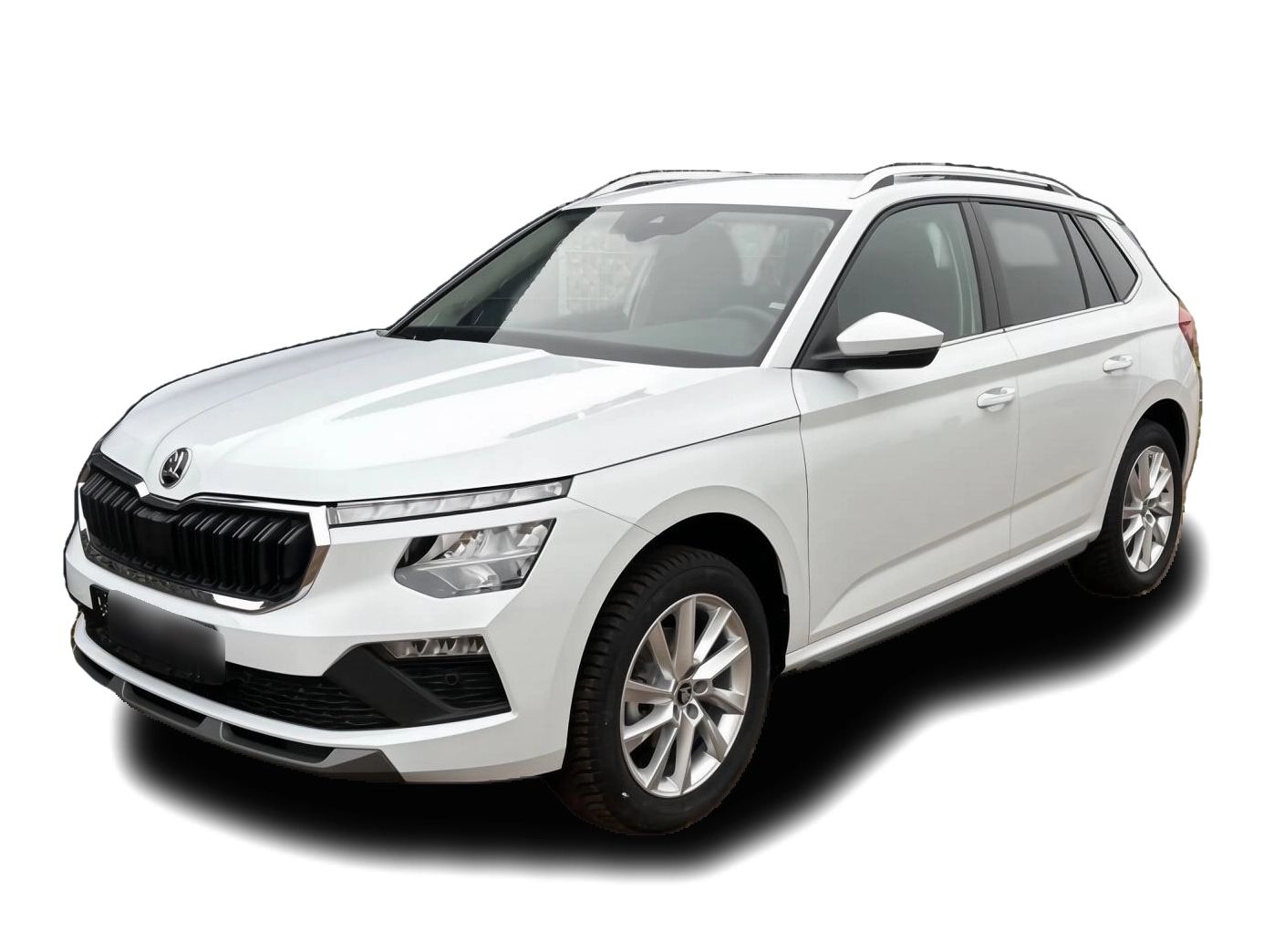 Skoda Kamiq 1.0 TSI Top Selection