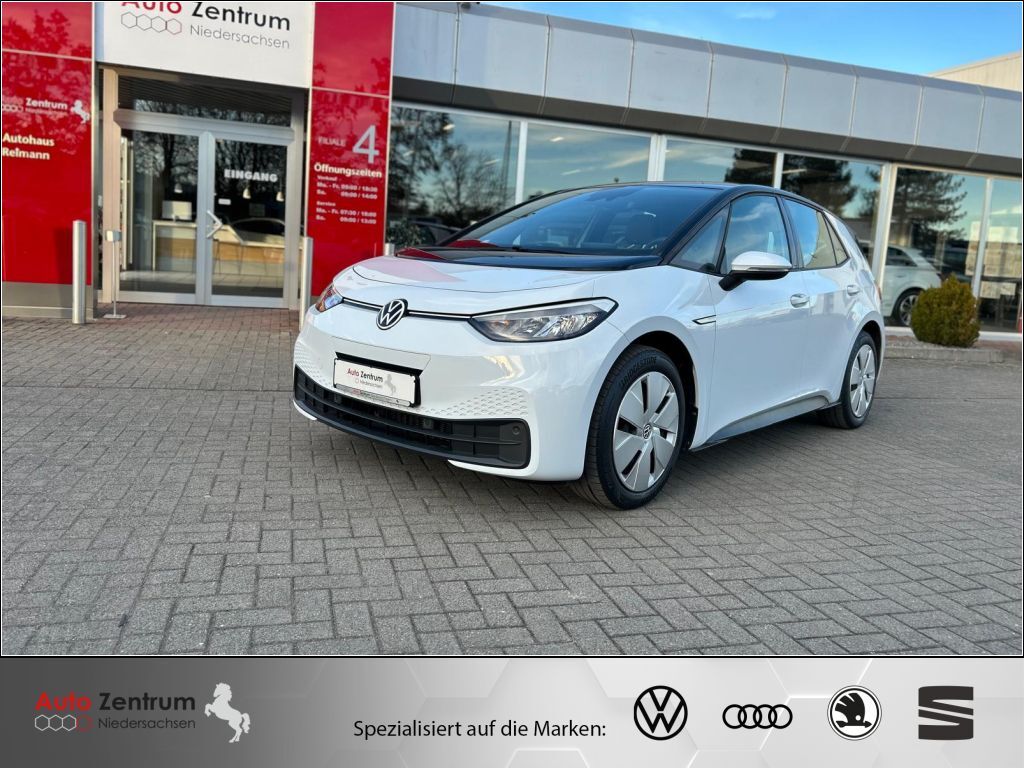 Second hand Volkswagen Id.3 Pure