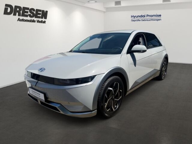 Hyundai IONIQ 5 Elektro 4WD 72,6 kWh Techniq+Navi+Rückfa