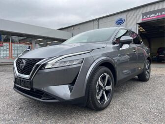 Fahrzeug NISSAN Qashqai undefined