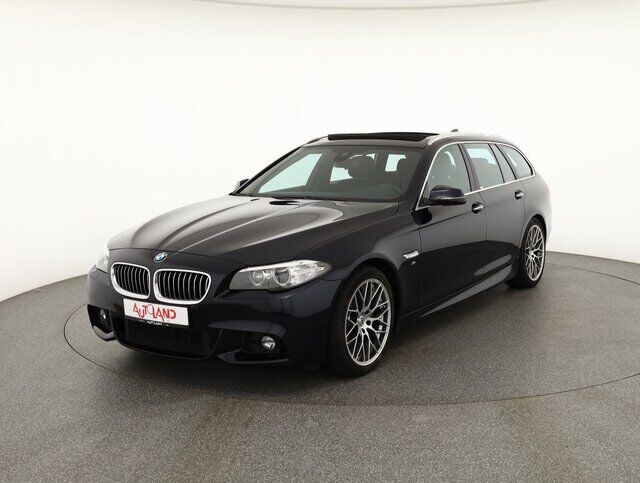 BMW 525