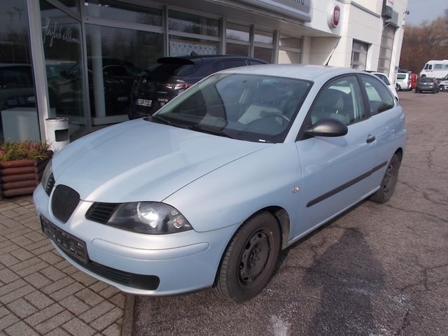Seat Ibiza Reference 1.2 12V (64 PS)