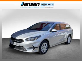 Fahrzeug KIA Ceed undefined