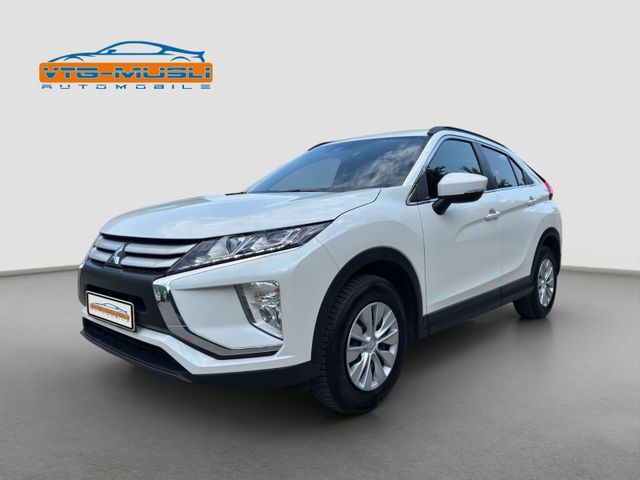 Mitsubishi Eclipse Cross 1.5 - 120 kW T-MIVEC *ClearTec*