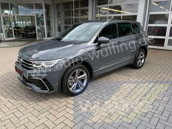 Fahrzeug VOLKSWAGEN Tiguan undefined