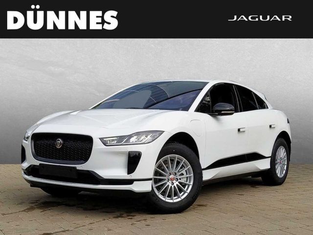 Jaguar I-Pace EV400 AWD S