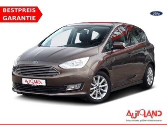 Fahrzeug FORD C-Max undefined