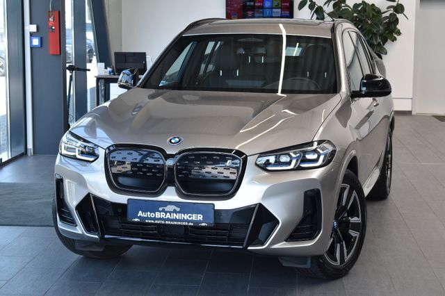 BMW iX3 Inspiring Aut. M Paket Laser~DAB~ACC~Pano