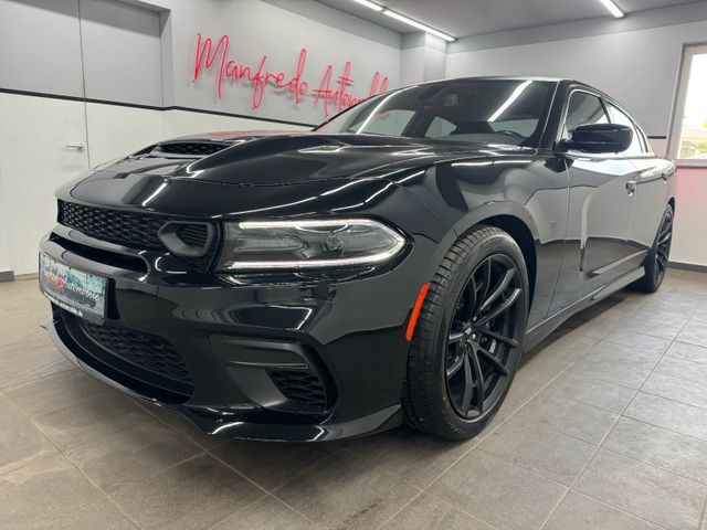 Dodge Charger 6.4 Scat Pack 392 DAYTONA/Harm/Memor/Bel