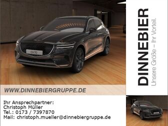 Fahrzeug GENESIS GV70 undefined