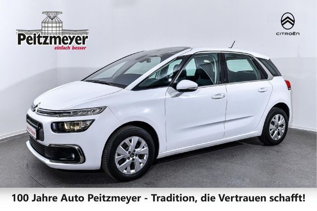 Brugt Citroen C4 Spacetourer 1.5