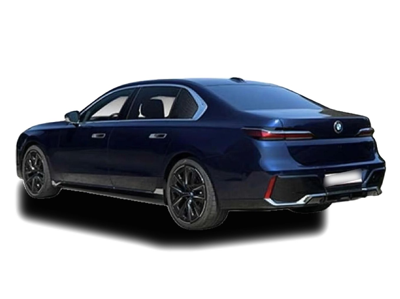 BMW 740 d xdrive Nachlass 28%* BESTELLANGEBOT