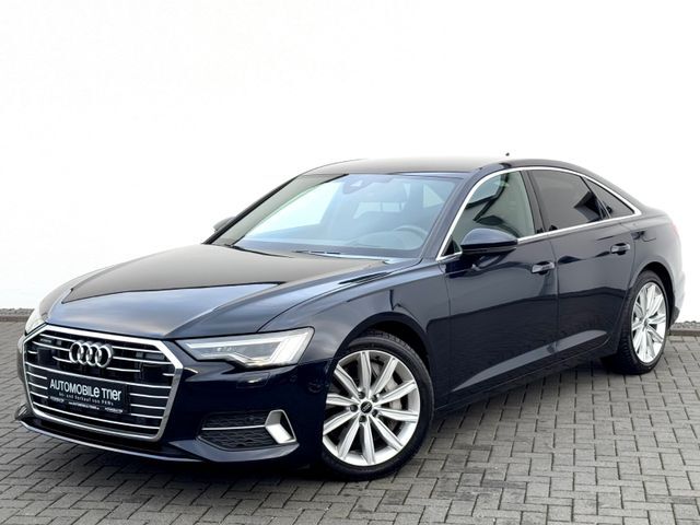 Audi A6 Lim. 50 TFSI e quattro sport /MATRIX/ACC/CAM/