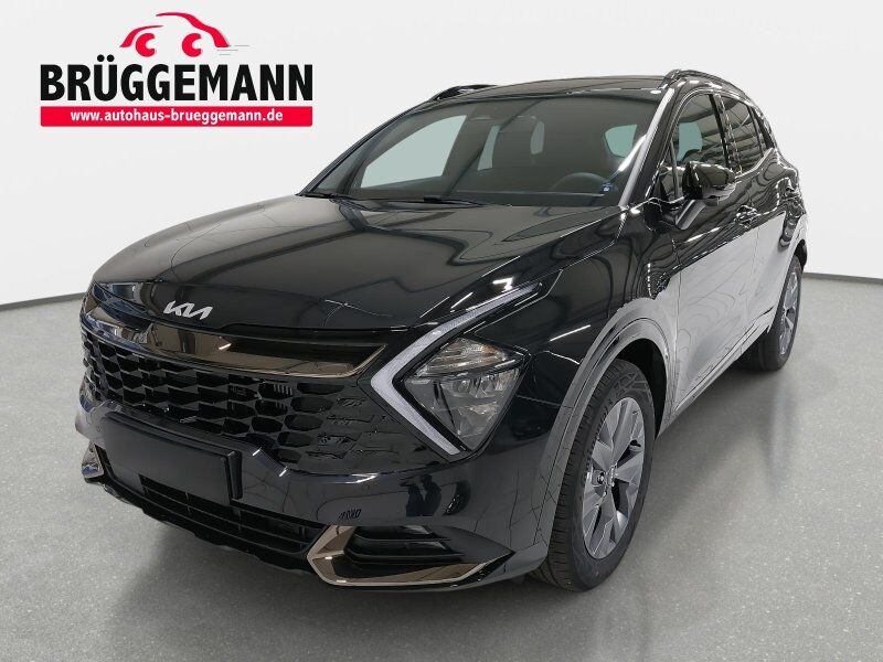 Kia SPORTAGE 1.6T HEV AUTO. AWD NIGHTLINE ED. MJ25